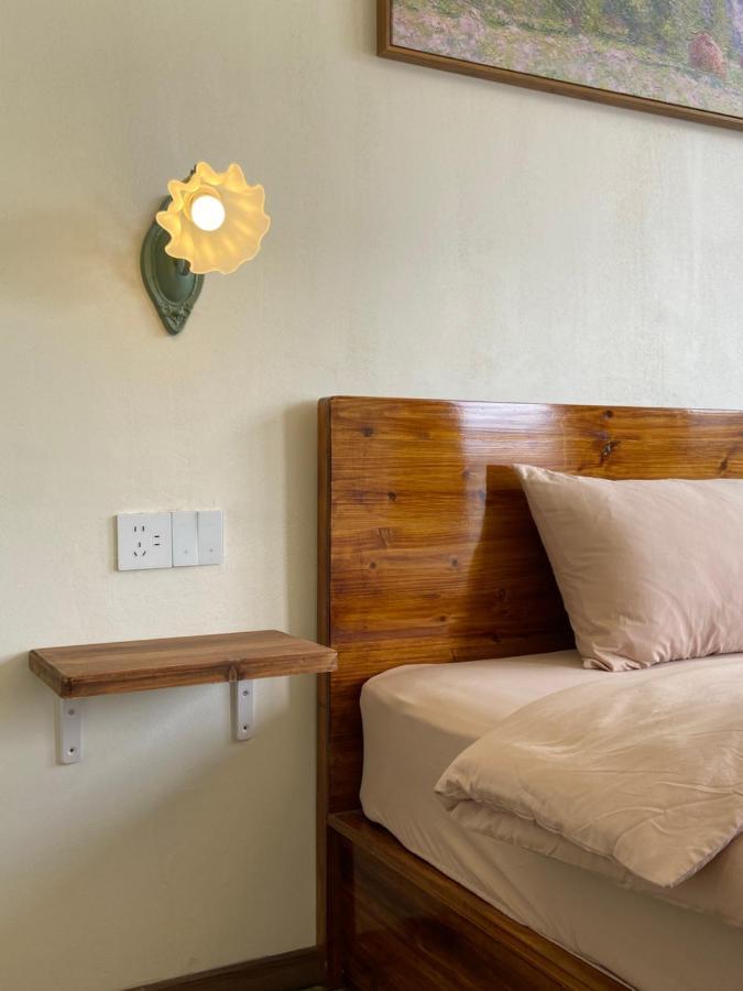 Pomelo Hostel Xingping 양수오 외부 사진