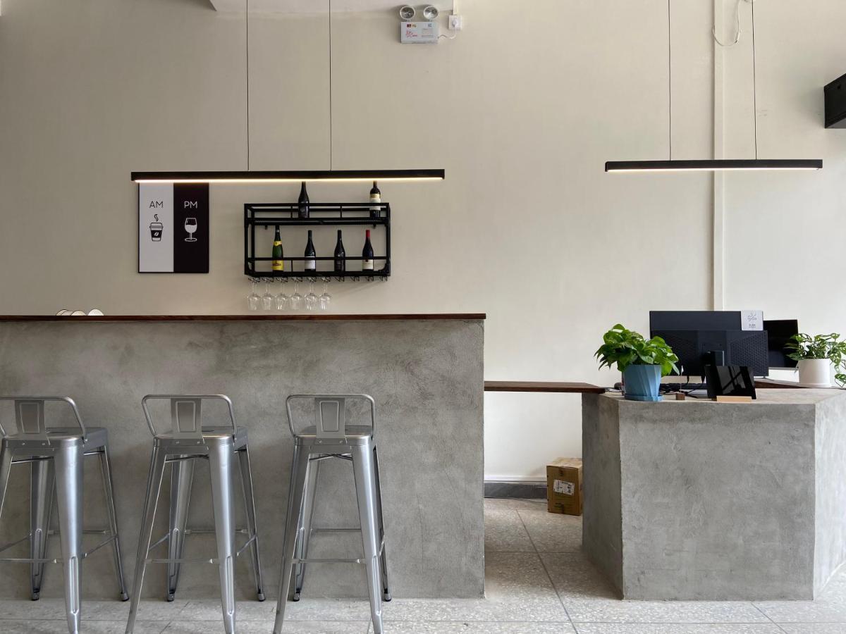 Pomelo Hostel Xingping 양수오 외부 사진