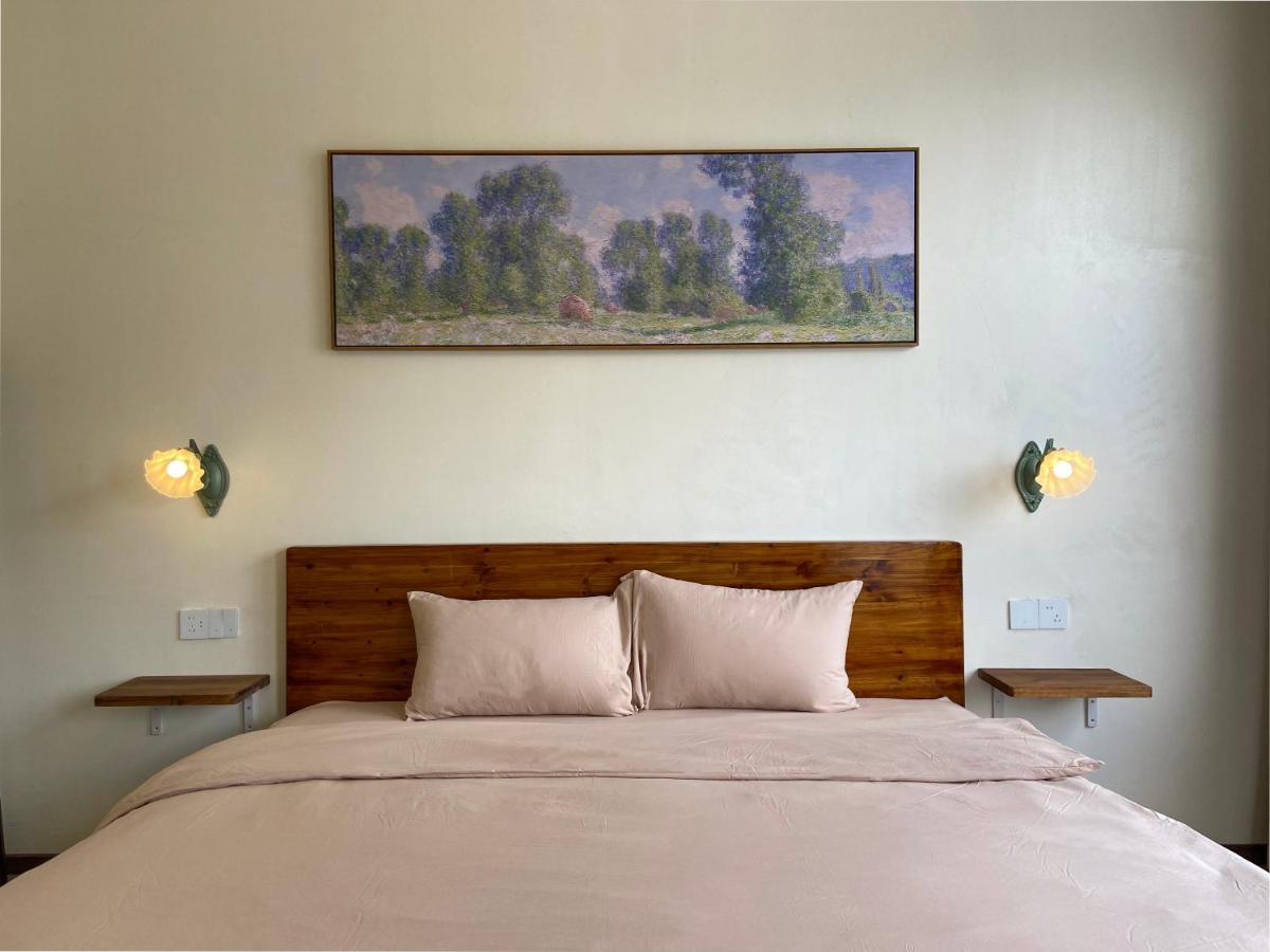 Pomelo Hostel Xingping 양수오 외부 사진