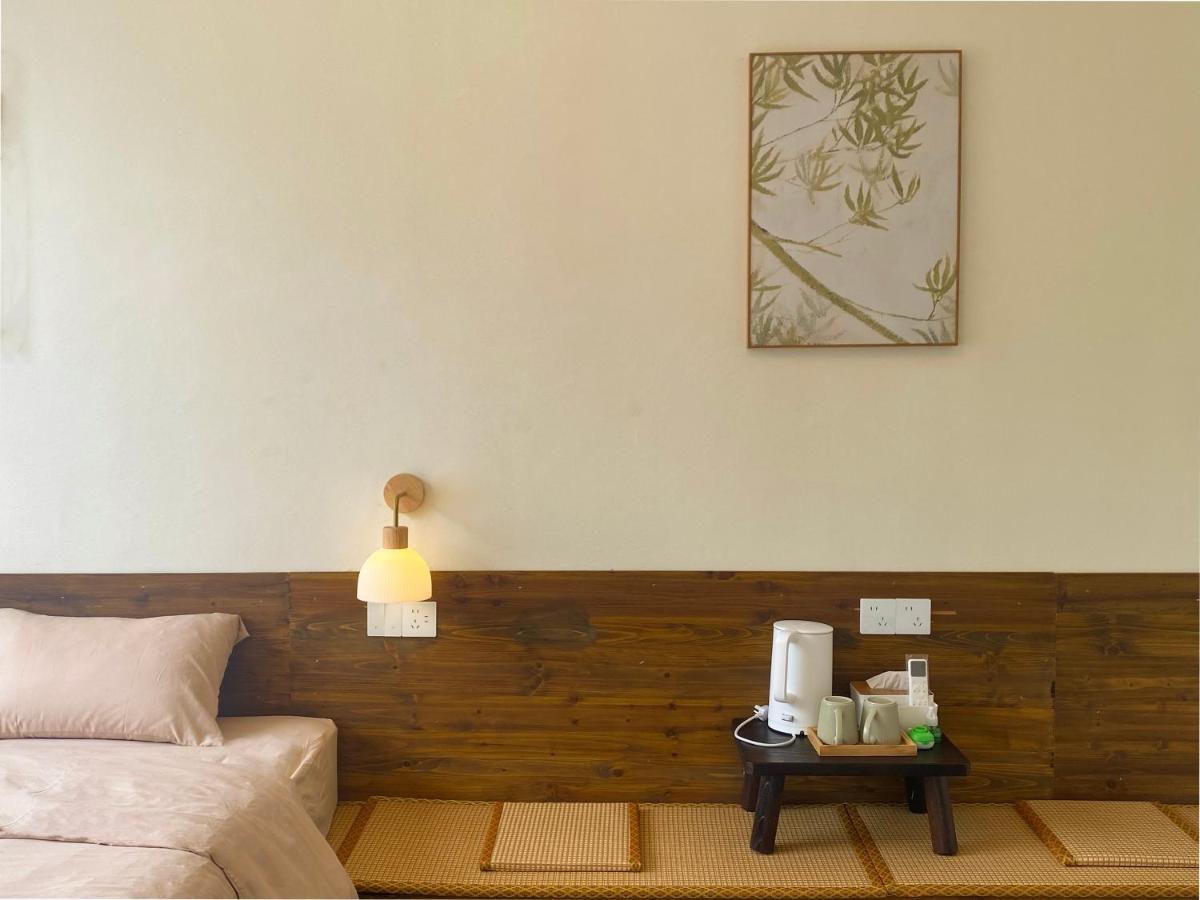 Pomelo Hostel Xingping 양수오 외부 사진