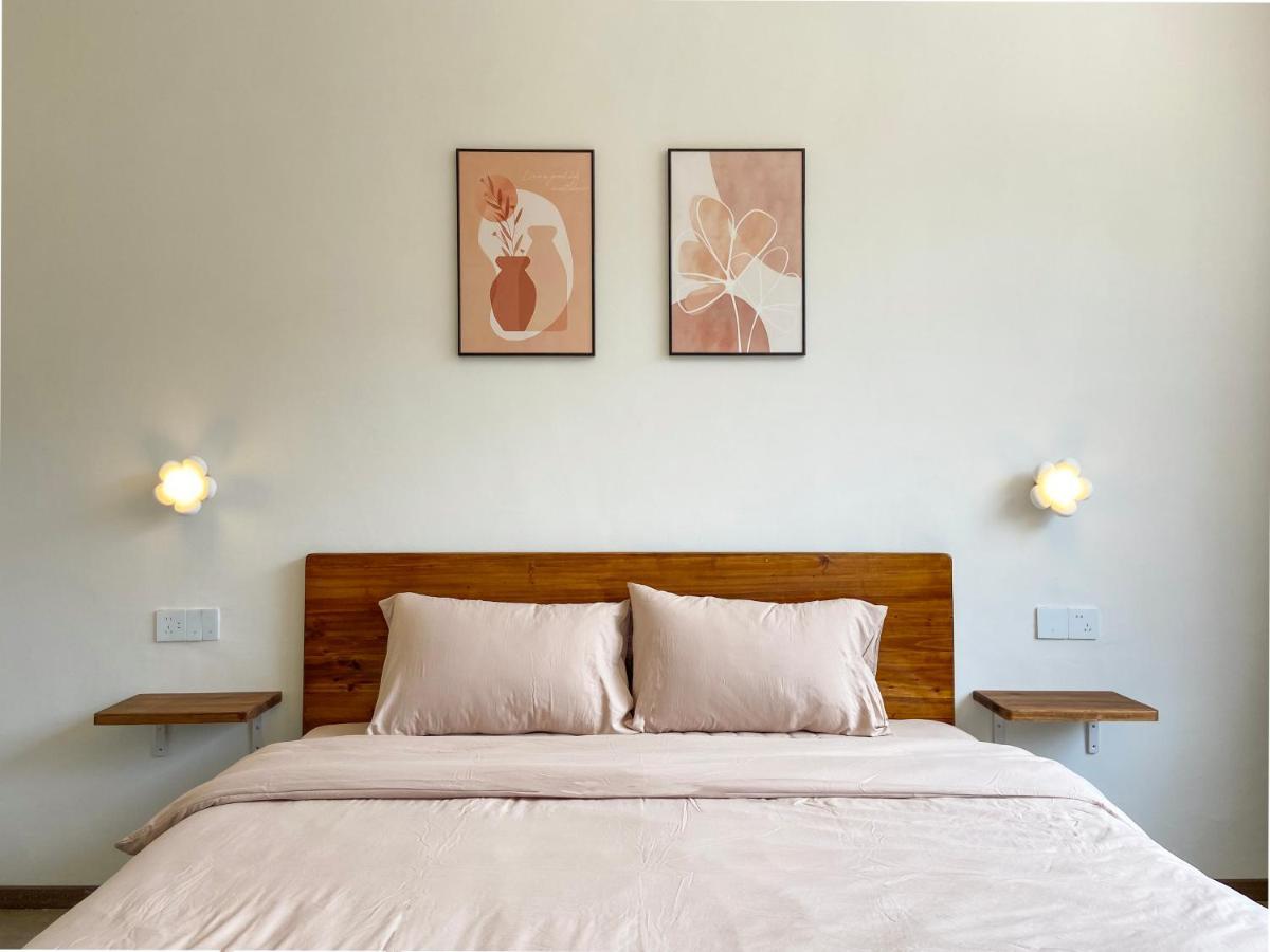 Pomelo Hostel Xingping 양수오 외부 사진
