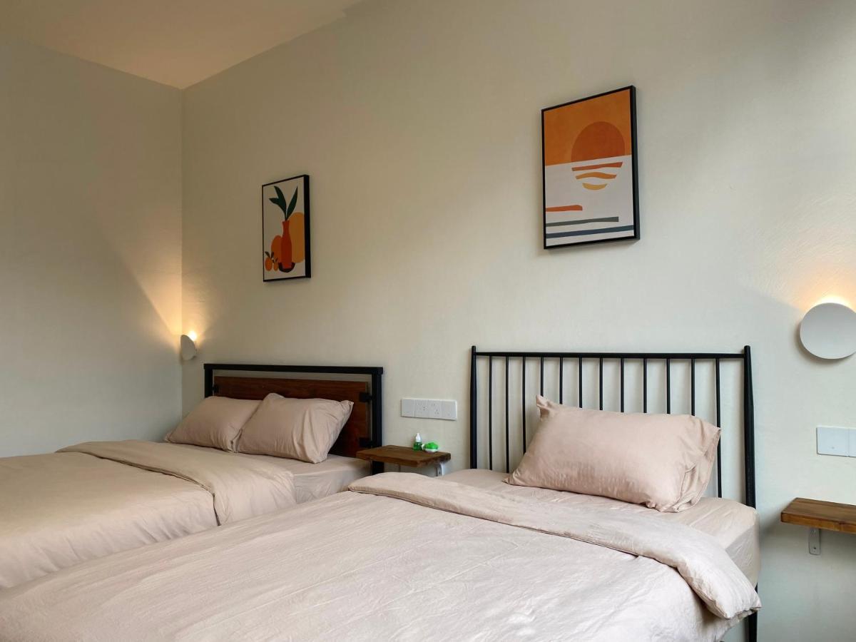 Pomelo Hostel Xingping 양수오 외부 사진