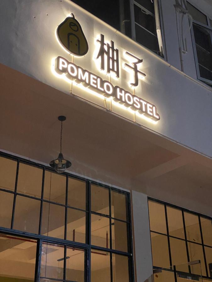 Pomelo Hostel Xingping 양수오 외부 사진