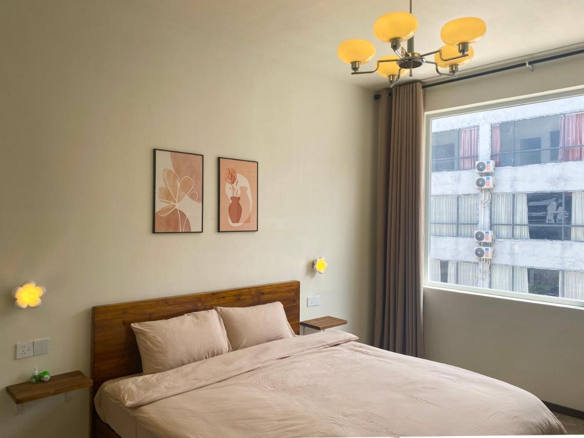 Pomelo Hostel Xingping 양수오 외부 사진