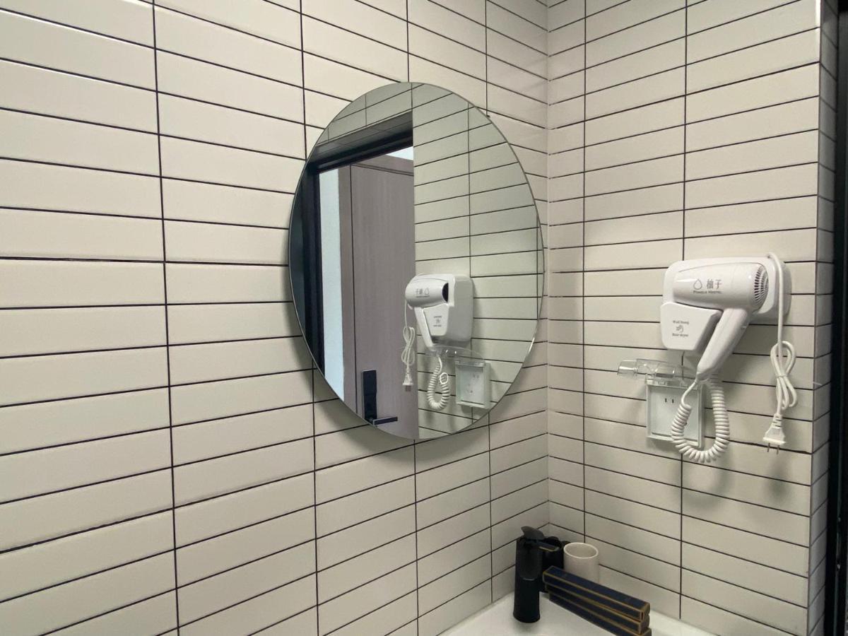 Pomelo Hostel Xingping 양수오 외부 사진