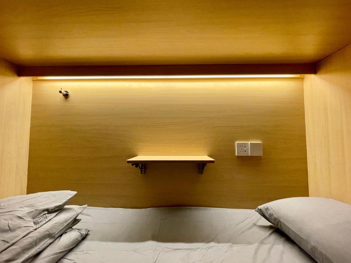 Pomelo Hostel Xingping 양수오 외부 사진