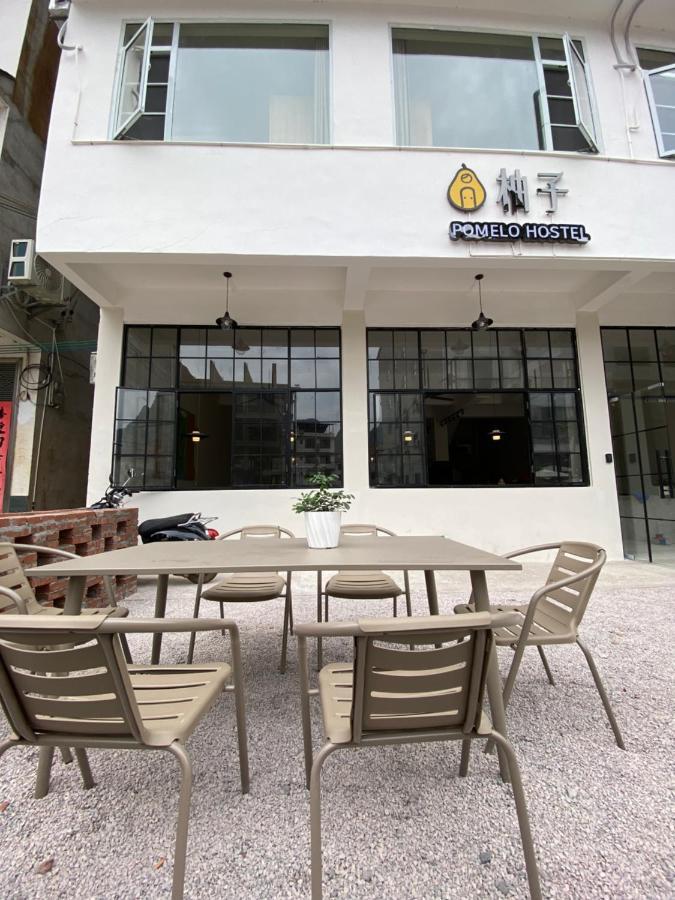 Pomelo Hostel Xingping 양수오 외부 사진