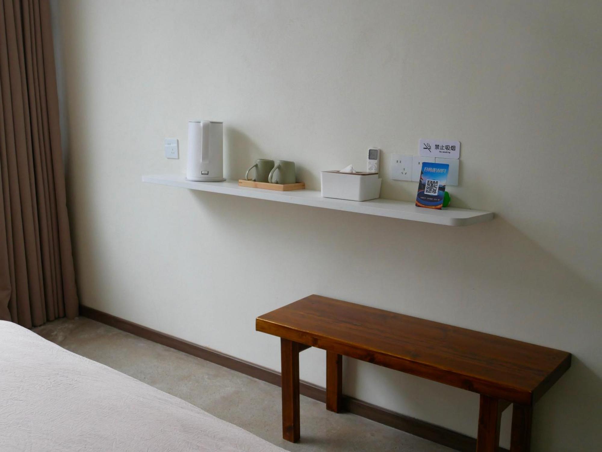Pomelo Hostel Xingping 양수오 외부 사진